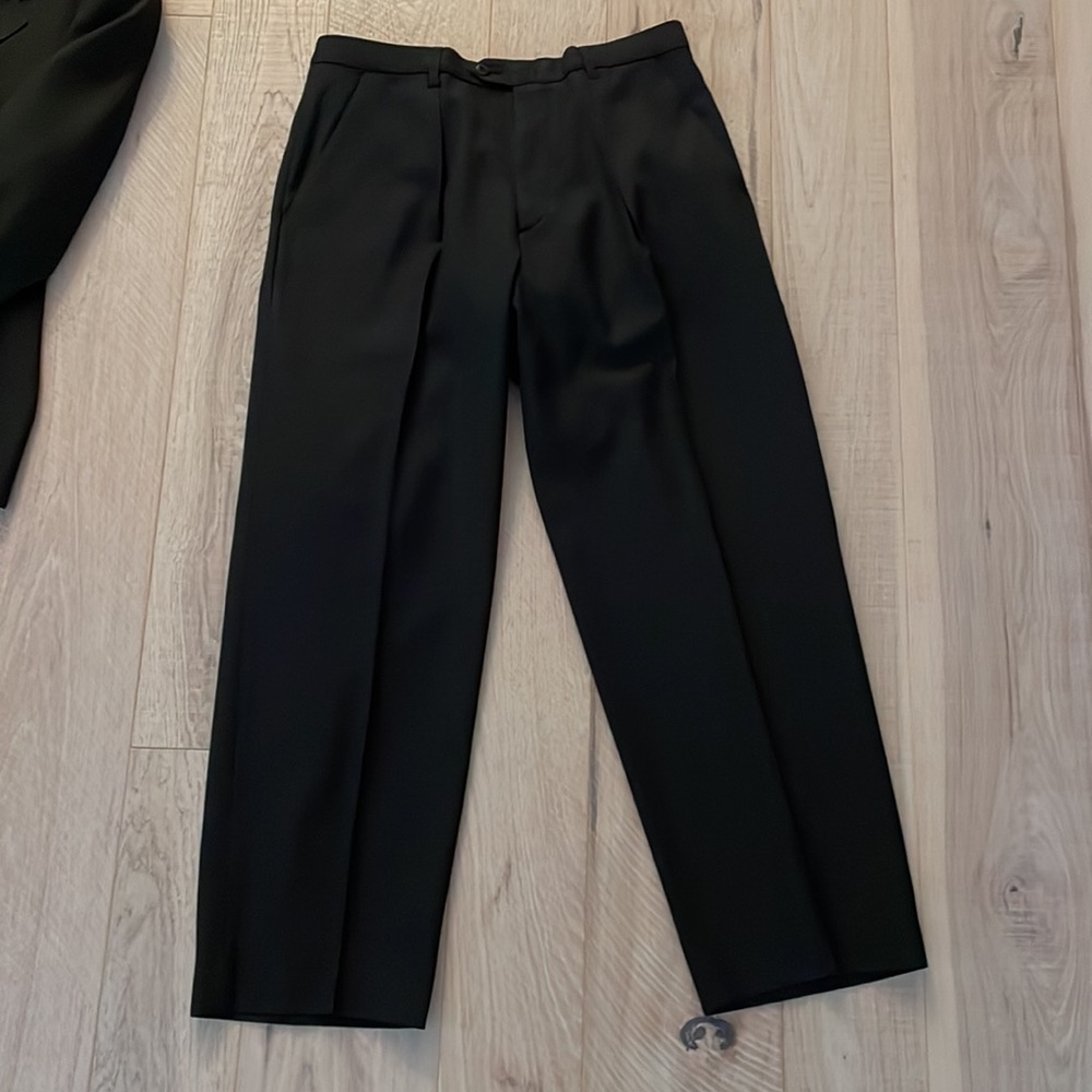 Agnes B Vintage Dress pants